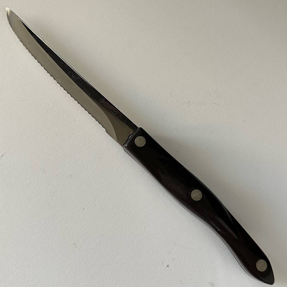 Cutco Kitchen Cutco Trimmer Knife 5 Inch Blade Like New Poshmark
